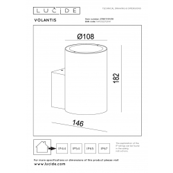 VOLANTIS 27807/01/30